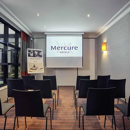 Mercure Tour Eiffel Grenelle-3