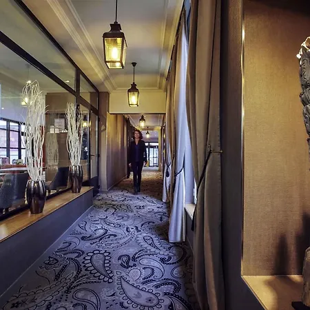 Mercure Tour Eiffel Grenelle-3